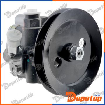 Pompe de direction assistée pour TOYOTA | SPW-TY-015, 15-1238